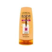 Toitev juuksepalsam L´Oréal Paris Elseve (erakordne õlipalsam), 400 ml hind ja info | Juuksepalsamid | kaup24.ee