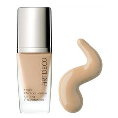 Jumestuskreem Artdeco High Performance Lifting 20 Reflecting Sand, 30 ml hind ja info | Jumestuskreemid, puudrid | kaup24.ee