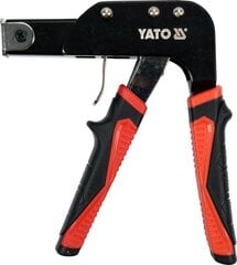 Заклепочник дюбелей Yato YT-51450 цена и информация | Механические инструменты | kaup24.ee
