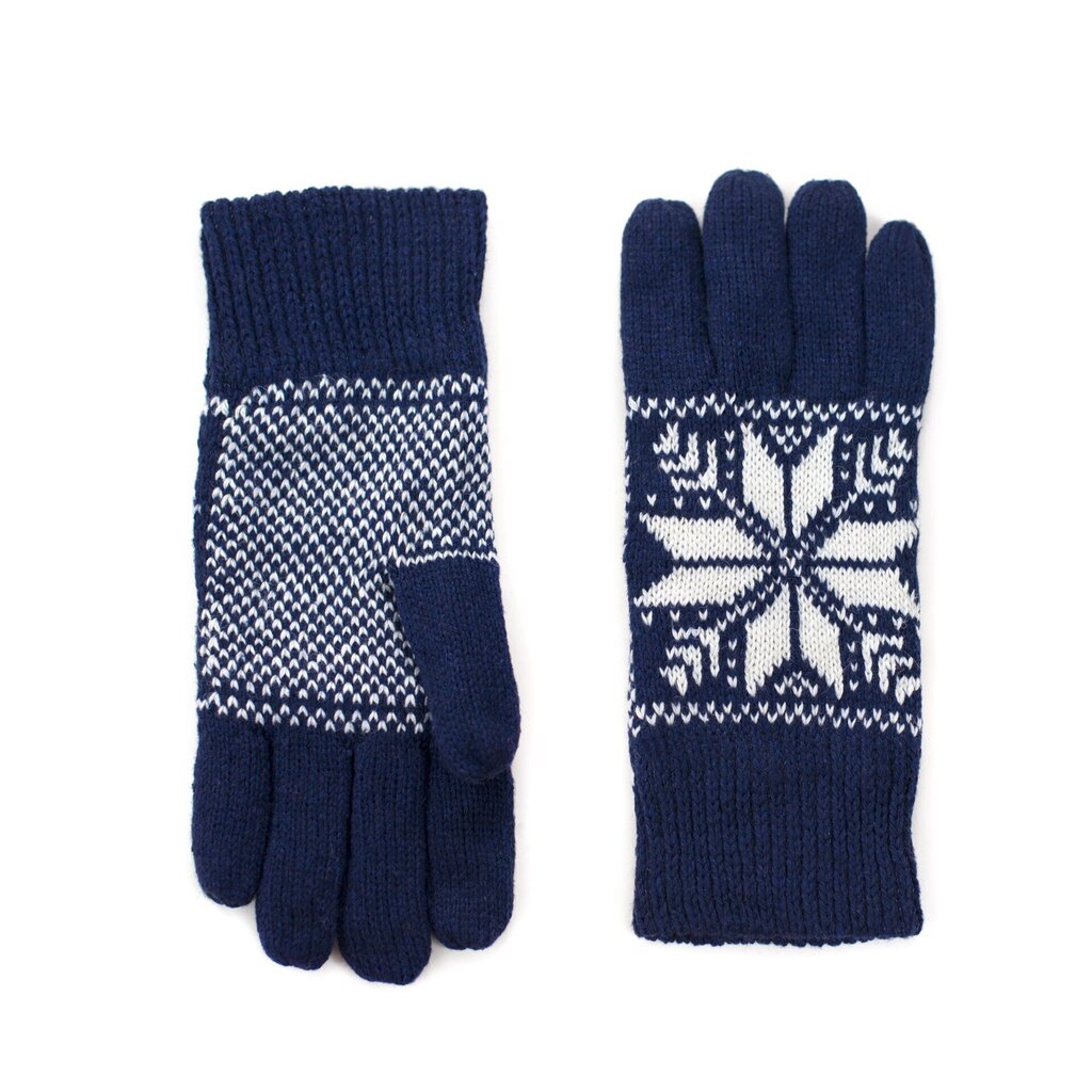 Art of Polo Gloves | Merevägi rk18608-1 цена и информация | Meeste sallid, mütsid ja kindad | kaup24.ee