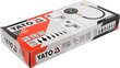 Keermestatud adapter manomeetrile Yato YT-7301 hind ja info | Käsitööriistad | kaup24.ee