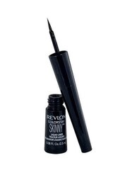 Vedel silmalainer Revlon Colorstay 2.5 ml hind ja info | Ripsmetušid, lauvärvid, silmapliiatsid, seerumid | kaup24.ee