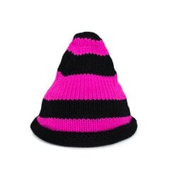 Art of Polo Hat | must, fuksia cz16529-5 цена и информация | Шапки, перчатки, шарфы для девочек | kaup24.ee