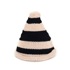 Art of Polo Hat | must, tumebeež cz16529-2 цена и информация | Шапки, перчатки, шарфы для девочек | kaup24.ee