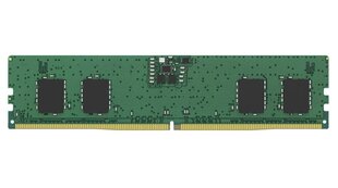 MÄLU DIMM 8GB DDR5-4800/KVR48U40BS6-8 KINGSTON hind ja info | Operatiivmälu (RAM) | kaup24.ee