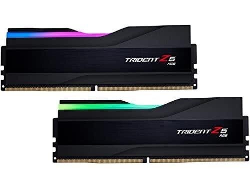 G.Skill Trident Z5 hind ja info | Operatiivmälu (RAM) | kaup24.ee