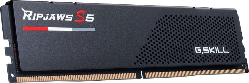 G.Skill F5-5600U3636C16GX2-RS5K 2 x 16GB цена и информация | Operatiivmälu (RAM) | kaup24.ee