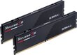 G.Skill F5-5600U3636C16GX2-RS5K 2 x 16GB цена и информация | Operatiivmälu (RAM) | kaup24.ee