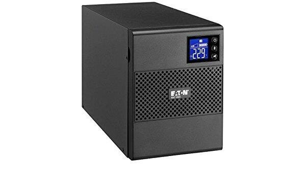 Eaton 5SC500i hind ja info | Puhvertoiteallikad (UPS) | kaup24.ee