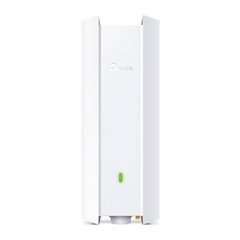 Access Point|TP-LINK|1800 Mbps|IEEE 802.11a|IEEE 802.11b|IEEE 802.11g|IEEE 802.11n|IEEE 802.11ac|IEEE 802.11ax|EAP610-OUTDOOR hind ja info | Juhtmeta pöörduspunktid  (Access Point) | kaup24.ee