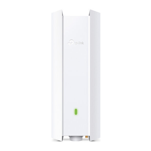 Access Point|TP-LINK|1800 Mbps|IEEE 802.11a|IEEE 802.11b|IEEE 802.11g|IEEE 802.11n|IEEE 802.11ac|IEEE 802.11ax|EAP610-OUTDOOR цена и информация | Juhtmeta pöörduspunktid  (Access Point) | kaup24.ee