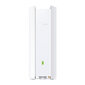 Access Point|TP-LINK|1800 Mbps|IEEE 802.11a|IEEE 802.11b|IEEE 802.11g|IEEE 802.11n|IEEE 802.11ac|IEEE 802.11ax|EAP610-OUTDOOR цена и информация | Juhtmeta pöörduspunktid  (Access Point) | kaup24.ee