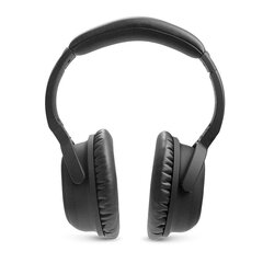 HEADPHONES LH500XW/WIRELESS 73201 LINDY hind ja info | Kõrvaklapid | kaup24.ee