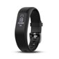 Garmin vívosmart® 3 Black hind ja info | Nutikellad (smartwatch) | kaup24.ee