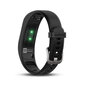 Garmin vívosmart® 3 Black hind ja info | Nutikellad (smartwatch) | kaup24.ee