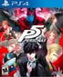 PlayStation 4 mäng Persona 5 US Version цена и информация | Arvutimängud, konsoolimängud | kaup24.ee