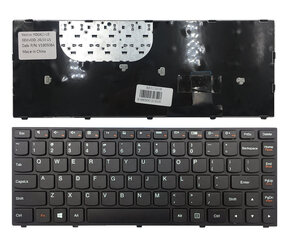 Lenovo: IdeaPad Yoga 13 Ultrabook Series 13-IFI 13-ISE hind ja info | Komponentide tarvikud | kaup24.ee