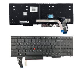 Lenovo: e580 hind ja info | Komponentide tarvikud | kaup24.ee