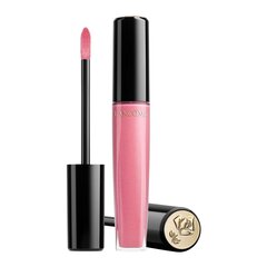 Huuleläige Lancôme L'Absolu Gloss Cream 8 ml, 319 цена и информация | Помады, бальзамы, блеск для губ | kaup24.ee