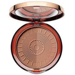 Бронзант Artdeco Compact Long Lasting, 10 г цена и информация | Бронзеры (бронзаторы), румяна | kaup24.ee