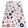 Vaip FUN Spots lastele 240x330 cm