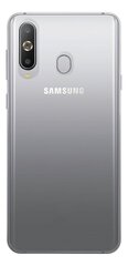 Telefoniümbris Puro 0.3 Nude telefonile Samsung Galaxy A60 цена и информация | Чехлы для телефонов | kaup24.ee