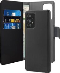 Telefoniümbris Puro telefonile Samsung A72 5G A726/A72 цена и информация | Чехлы для телефонов | kaup24.ee