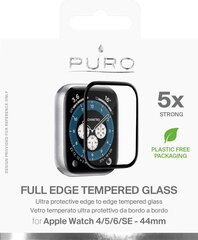 Puro Screen Protector hind ja info | Nutikellade ja nutivõrude tarvikud | kaup24.ee