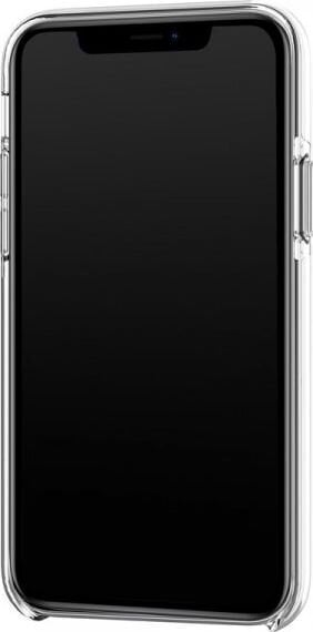 Telefoniümbris Puro telefonile Apple iPhone 12 Mini, läbipaistev hind ja info | Telefoni kaaned, ümbrised | kaup24.ee