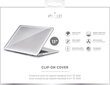 Sülearvutikott Puro MacBook Pro 13" 2020 цена и информация | Sülearvutikotid | kaup24.ee
