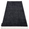 Vaip BERBER 9000 hall Tupsud berberi Maroko shaggy