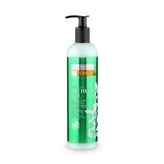 Natura Estonica dušigeel Basil Lush 400 ml цена и информация | Масла, гели для душа | kaup24.ee