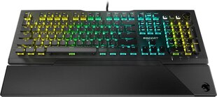 Roccati klaviatuur hind ja info | Klaviatuurid | kaup24.ee