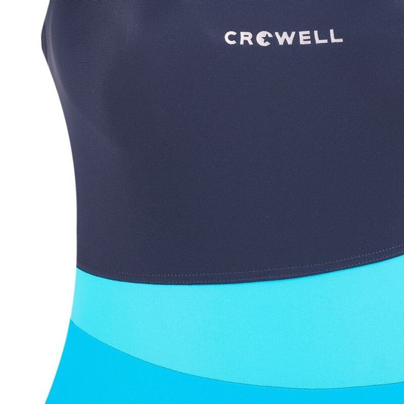 Ujumistrikoo naistele Crowell Lola col.02 hind ja info | Naiste ujumisriided | kaup24.ee