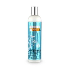 Niisutav juuksepalsam nõrkadele ja värvitud juustele Natura Estonica BIO Hydro Boost 400 ml цена и информация | Бальзамы, кондиционеры | kaup24.ee