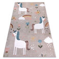 Laste vaip Fun Sweety 160x220 cm