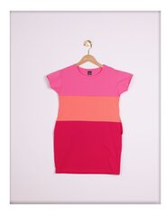Lühikeste varrukatega kleit hind ja info | Tüdrukute kleidid | kaup24.ee