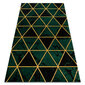 Vaip Emerald 120x170cm hind ja info | Vaibad | kaup24.ee