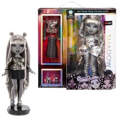 Кукла Shadow High - Luna Madison - Series 1 (Rainbow High) цена и информация | Игрушки для девочек | kaup24.ee