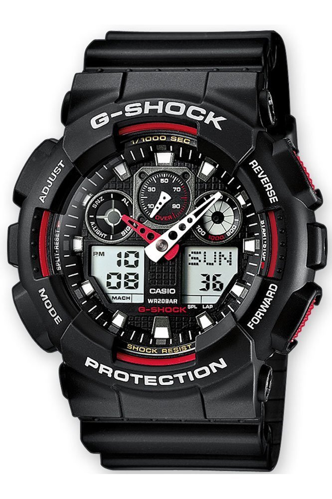 Meeste käekell Casio G-Shock hind ja info | Meeste käekellad | kaup24.ee