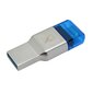 Kingston FCR-ML3C hind ja info | USB jagajad, adapterid | kaup24.ee