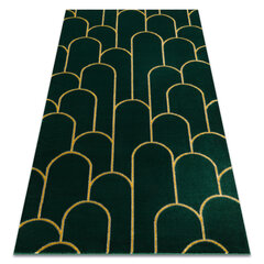 Vaip Emerald 120x170 cm hind ja info | Vaibad | kaup24.ee