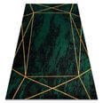 Vaip Emerald 180x270 cm