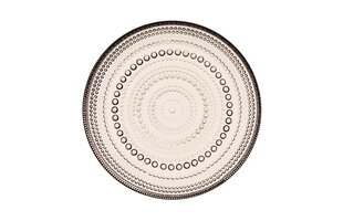 Iittala taldrik Kastehelmi, 17 cm цена и информация | Посуда, тарелки, обеденные сервизы | kaup24.ee