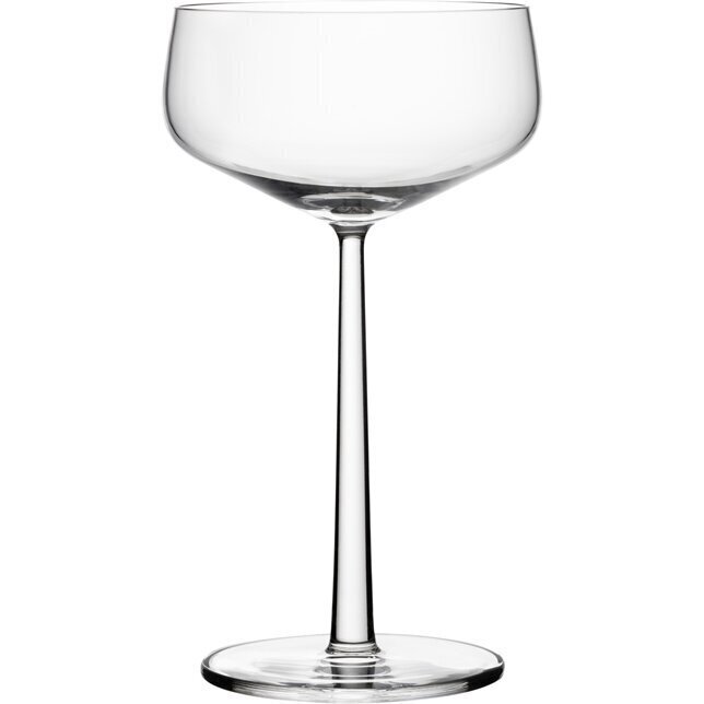 Iittala kokteiliklaaside komplekt Essence, 0,31 l, 4 tk. hind ja info | Klaasid, tassid ja kannud | kaup24.ee