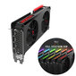 VGA PNY RTX3060TI 8GB XLR8 Gaming Revel Epic-X hind ja info | Videokaardid (GPU) | kaup24.ee