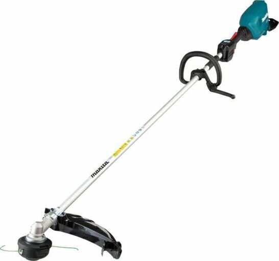 Makita juhtmeta trimmer DUR369LZ, ilma akudeta hind ja info | Murutrimmerid | kaup24.ee