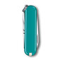 Nuga-tööriist Victorinox Classic Sd Classic Colors Mountain Lake hind ja info | Taskunoad, multifunktsionaalsed tööriistad | kaup24.ee