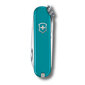 Nuga-tööriist Victorinox Classic Sd Classic Colors Mountain Lake hind ja info | Taskunoad, multifunktsionaalsed tööriistad | kaup24.ee