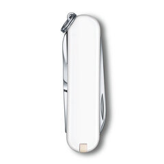 Nuga-tööriist Victorinox Classic Sd Classic Colors Falling Snow hind ja info | Taskunoad, multifunktsionaalsed tööriistad | kaup24.ee